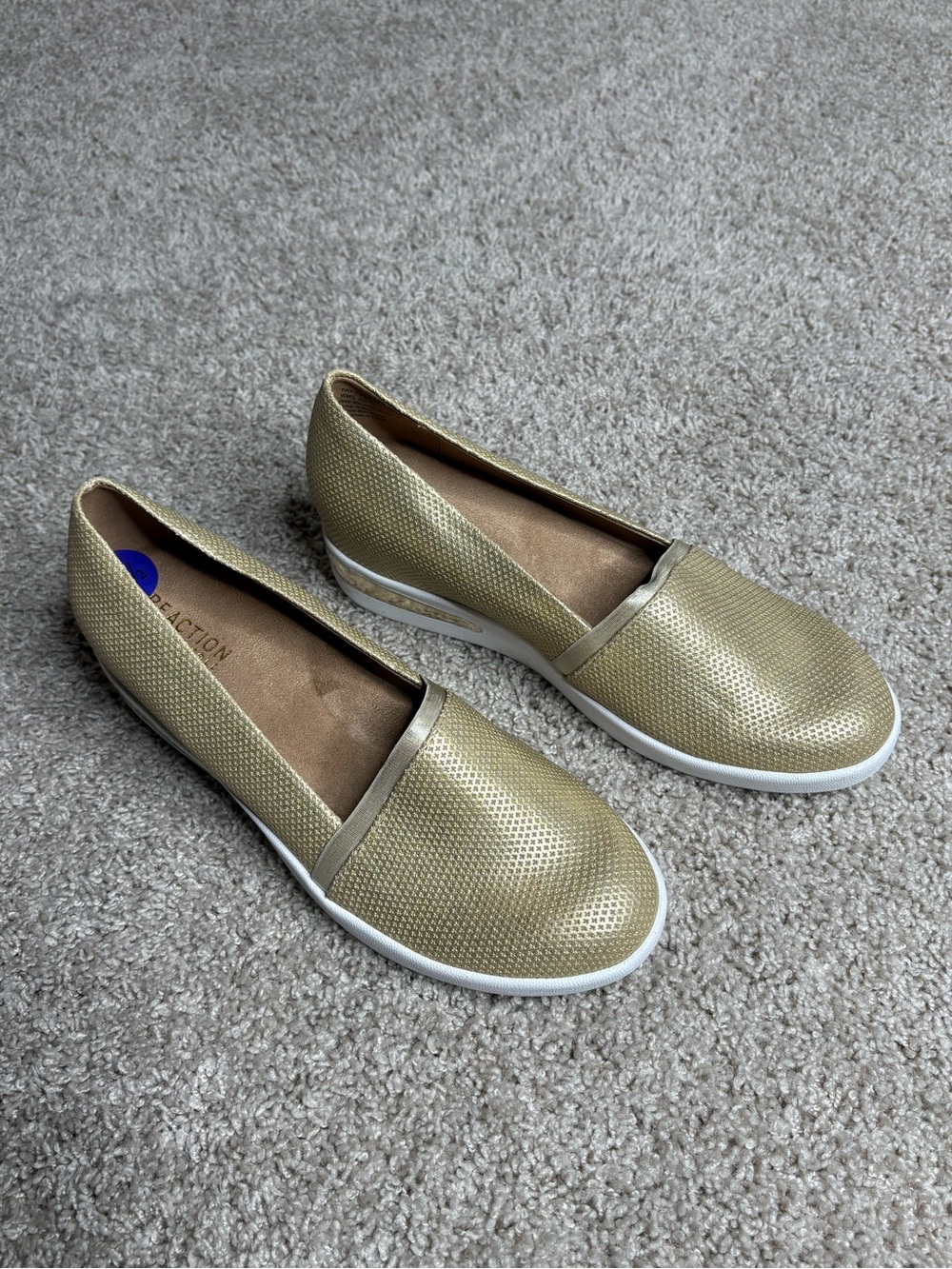 Reaction Kenneth Fay Sneakers